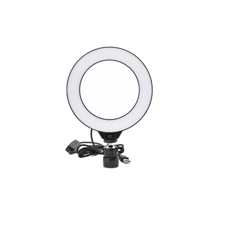 You Star Content Creator 16cm Dimmable LED Ring Light