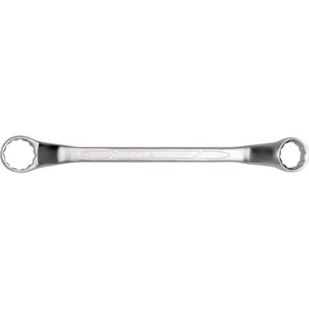 BI HEXAGONAL RING SPANNER 36x41MM