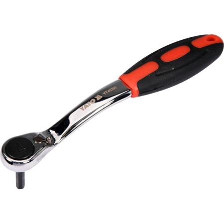 HEX KEY WRENCH RATCHET HANDLE 4MM