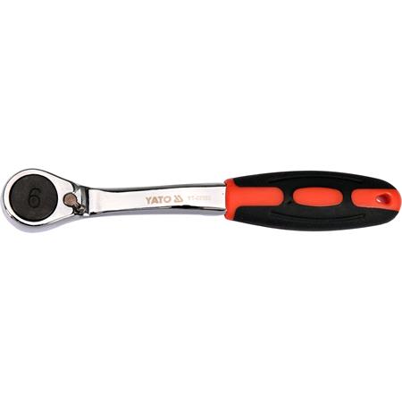 HEX KEY WRENCH RATCHET HANDLE 6MM