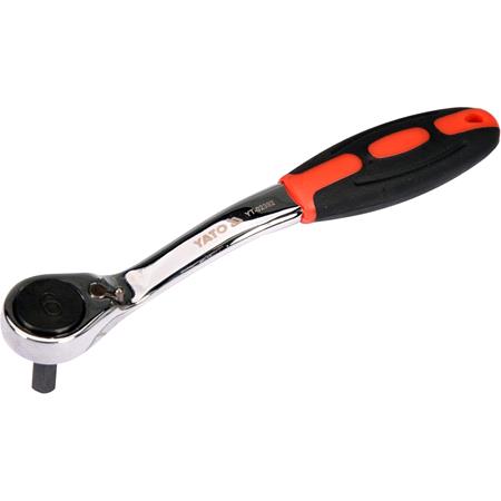 HEX KEY WRENCH RATCHET HANDLE 6MM