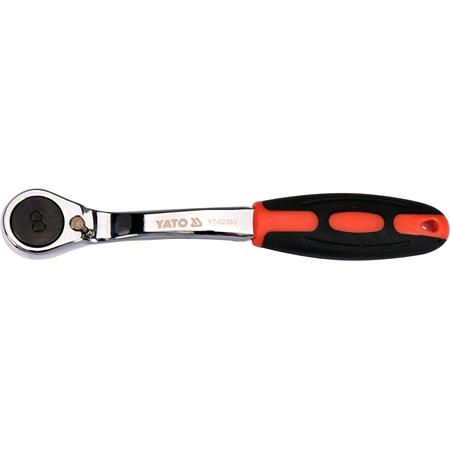 HEX KEY WRENCH RATCHET HANDLE 8MM