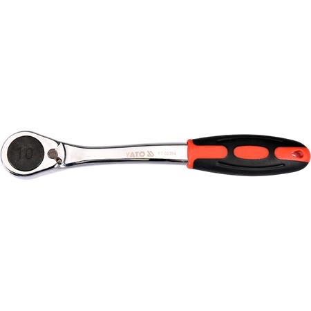 HEX KEY WRENCH RATCHET HANDLE 10MM