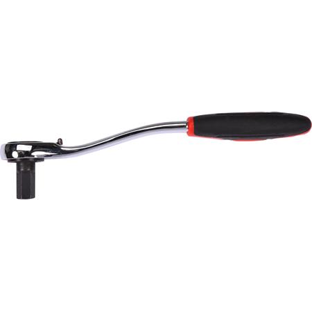 HEX KEY WRENCH RATCHET HANDLE 10MM