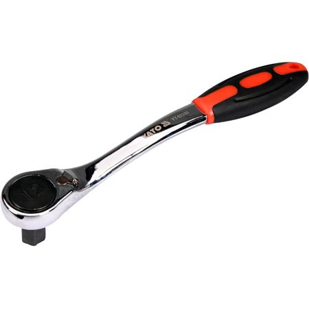 HEX KEY WRENCH RATCHET HANDLE 12MM