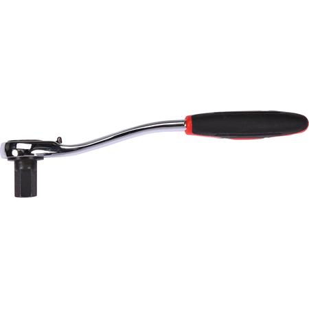 HEX KEY WRENCH RATCHET HANDLE 12MM
