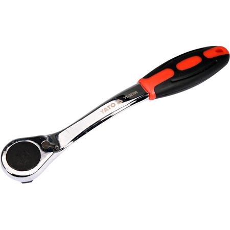 HEX KEY WRENCH RATCHET HANDLE 14MM