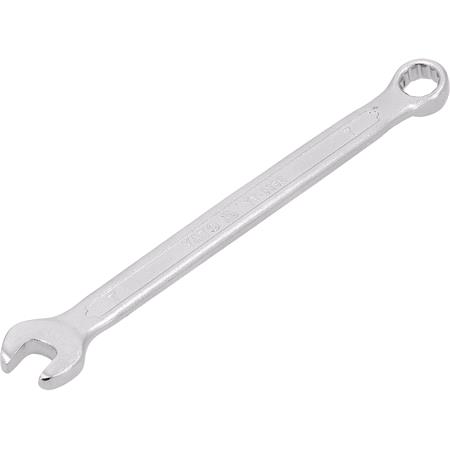 COMBINATION SPANNER 7MM