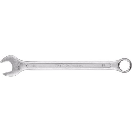 COMBINATION SPANNER 16MM