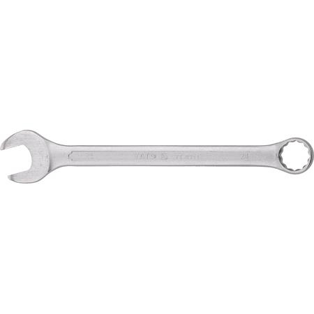 COMBINATION SPANNER 24MM