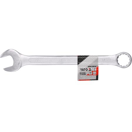 COMBINATION SPANNER 27MM