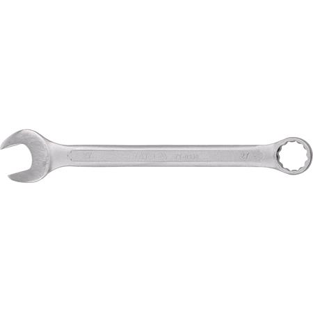 COMBINATION SPANNER 27MM