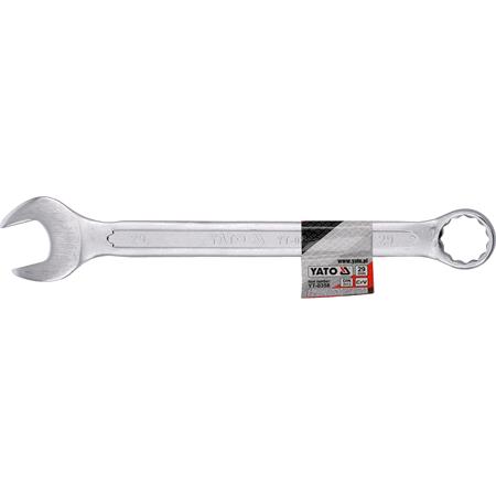 COMBINATION SPANNER 29MM