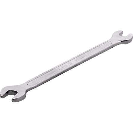 DOUBLE OPEN END SPANNER 6x7MM