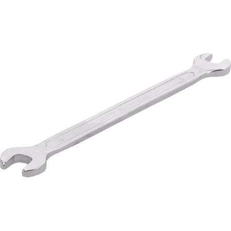 DOUBLE OPEN END SPANNER 8x9MM