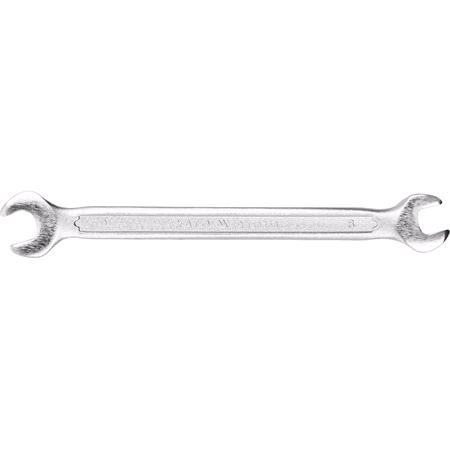 DOUBLE OPEN END SPANNER 8x9MM