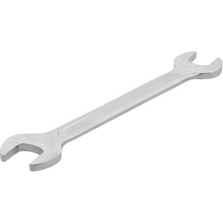 DOUBLE OPEN END SPANNER 20x22MM