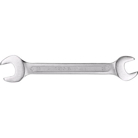 DOUBLE OPEN END SPANNER 10x13MM