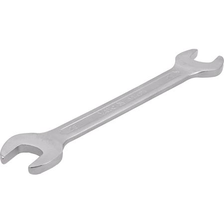 DOUBLE OPEN END SPANNER 21x23MM