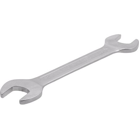 DOUBLE OPEN END SPANNER 30x32MM