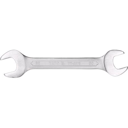DOUBLE OPEN END SPANNER 30x32MM