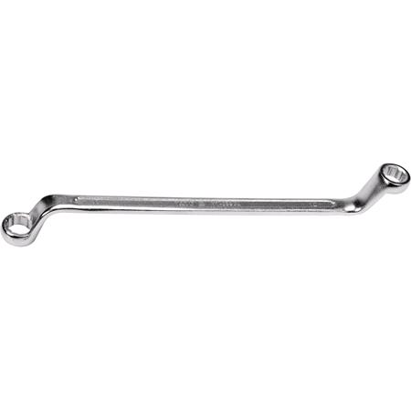 DOUBLE RING SPANNER 10*11MM