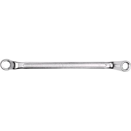 DOUBLE RING SPANNER 10*11MM