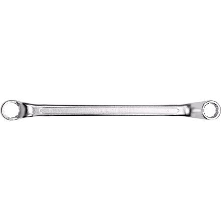 DOUBLE RING SPANNER 14*15MM