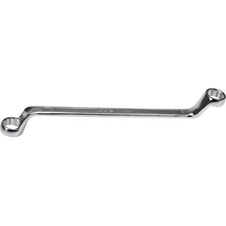 DOUBLE RING SPANNER 16*17MM