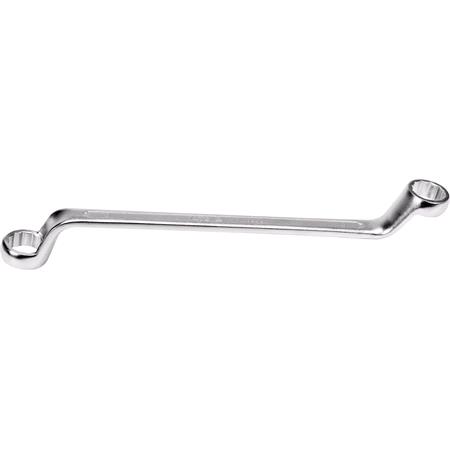 DOUBLE RING SPANNER 18*19MM