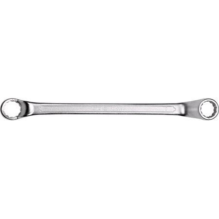 DOUBLE RING SPANNER 18*19MM