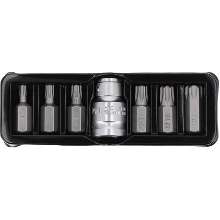 Torx Screwdriver Bit   Set of 7