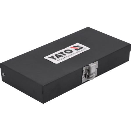 SCREWDRIVER BIT SET /TORX/ 15PCS