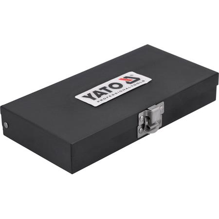 SCREWDRIVER BIT SET TORX S.T20 T55 15PCS