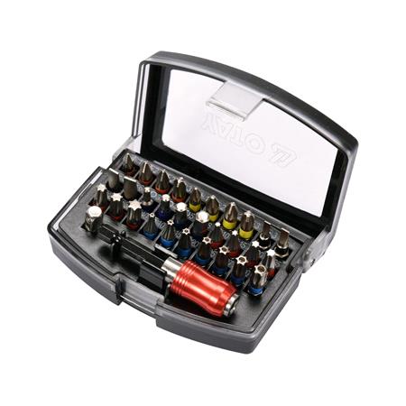 32PCS SCREWDRIVER BIT SET