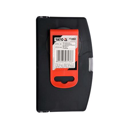 59PC SCREWDRIVER BIT SET