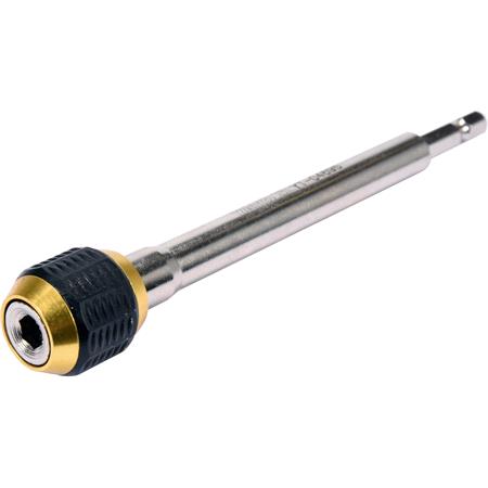 SCREWDRIVER BIT HOLDER 1/4 x150MM