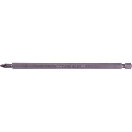 SCREWDRIVER BIT  PH2x150MM S2