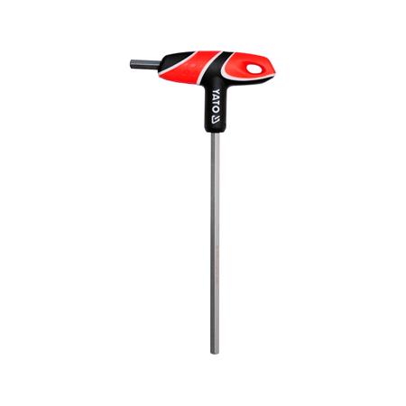 T HANDLE HEX KEY 8MM