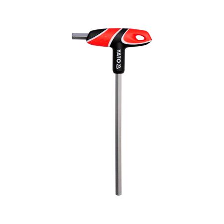 T HANDLE HEX KEY 10MM