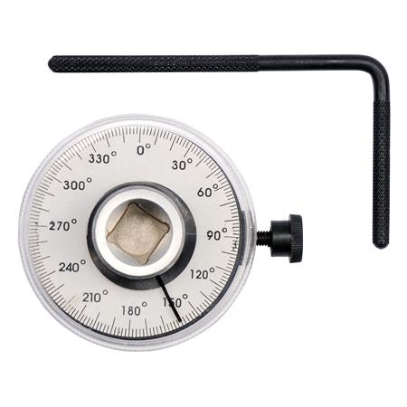 TORQUE ANGLE GAUGE 1/2"