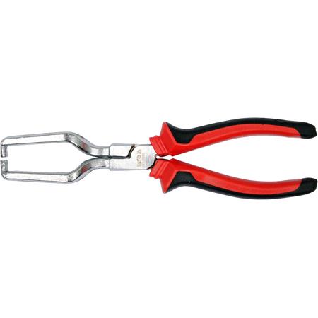 FUEL PIPE REMOVER PLIERS