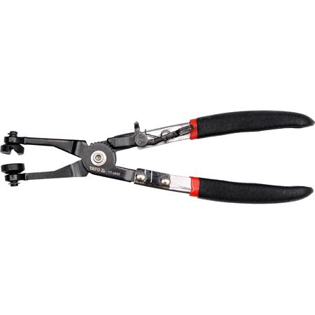 HOSE CLAMP PLIERS