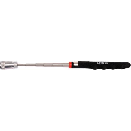 Telescopic Magnetic Pick up Tool with LED