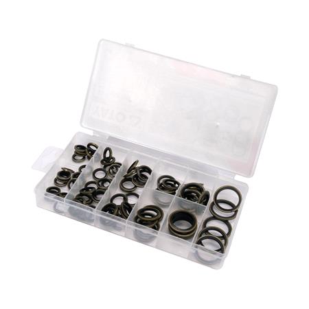 OIL SEAL WASHER ASSORTMENT
