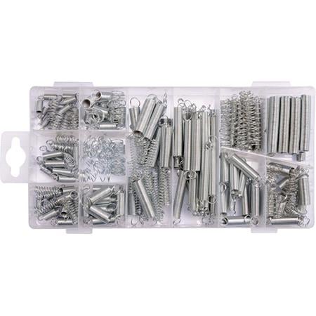 Springs Assortment   Set of 200