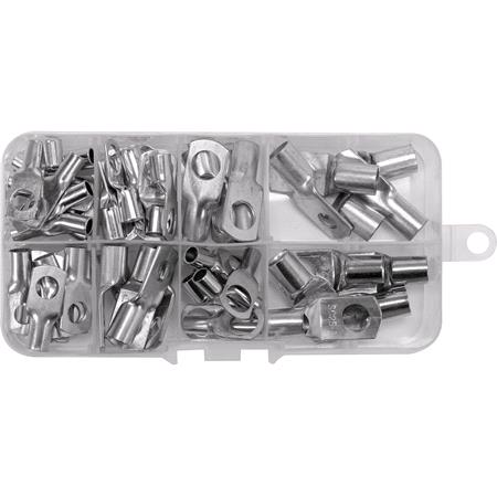 WIRE CONNECTOR ASSORTMENT