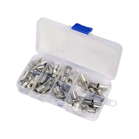 WIRE CONNECTOR ASSORTMENT