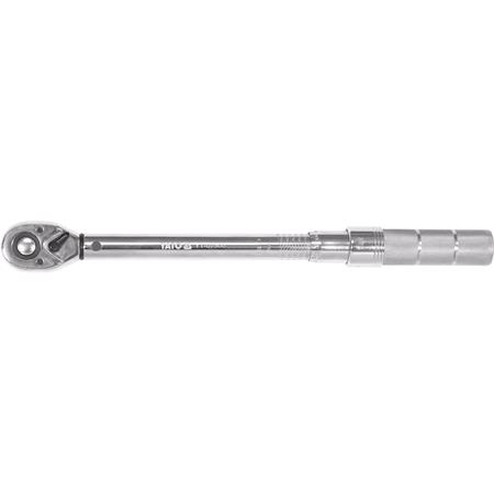 TORQUE WRENCH 3/8" 10 60Nm