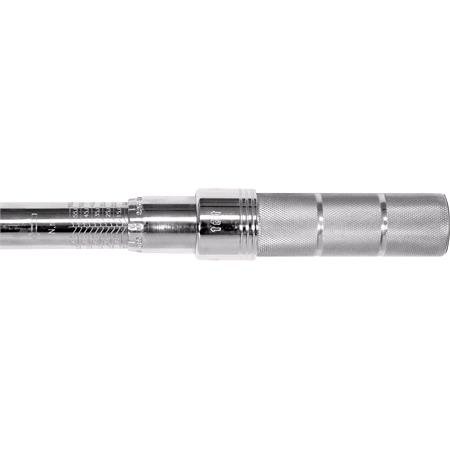 TORQUE WRENCH 3/8" 10 60Nm